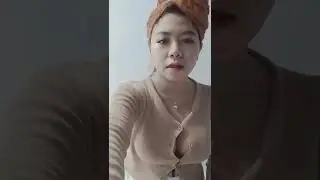 Bigo Live Janda Tanpa Brrrahhhh Habis Mandi