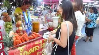 Фреш по- тайски.mov