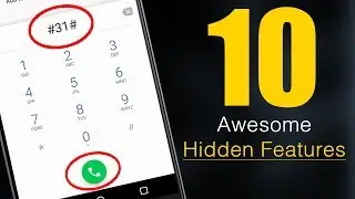 10 Amazing Secret Features of Your Smartphone Which You Should Know
