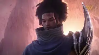 Legends never die gmv