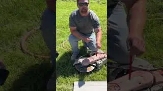 Making Straight Clean Cuts
