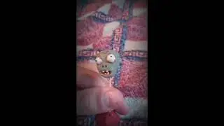 upgrade plasticine zombie