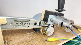 Everyone Need to know this 775 dc Motor Hack 💡 Easy and Simple #diy