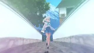 Ao To Natsu | MAD AMV