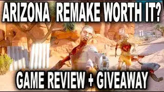 Arizona Sunshine Remake: Is It Worth It? | Meta Quest 3 / 3s