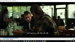 HOW TO SHOW  ARABIC  AND  ANY  SUBTITLE  LED/LCD TV