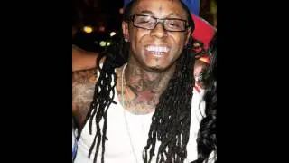 New Lil Wayne "Right Above It" LTB Remix!!