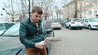 Лавстори Владимира и Екатерины