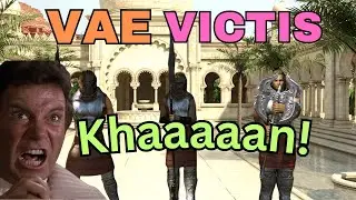 Vae Victis~Khan - First Impression Review