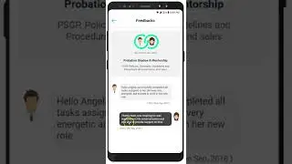 WorkMade App Demo