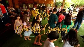 Dia das Crianças 2021Goiabeira Coisa & Tal