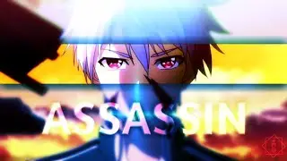 Plunderer episode 18 HD「 AMV 」- Dance with the devil