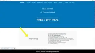 Sku Grid Repricing - What Does eBay and Amazon Repricing Mean?