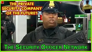 Security's Most Interesting Company in 2023?