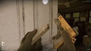 Complete Disregard for Rules of Engagement | Ready Or Not 1.0 | 1911 Pistol