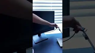 Desk Setup & Upgrades