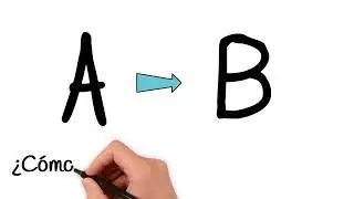 Como hacer un cambio de sección