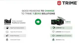 Trime Power Division - Why choose T-Zero