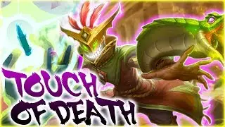 Touch of Death Mal'Damba | An Advanced Guide