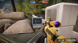 Warface Memories - Ranked Matches