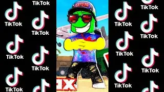 КУЛ ГЕЙМС В TIKTOK