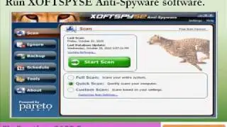 How to Fix Runtime 2105 Error