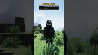Minecraft Best Anime Mods ! #minecraft #shorts