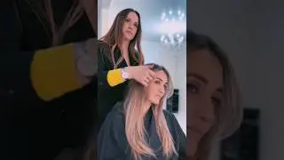 📌1 июня набор группы на повышение квалификации по блонду