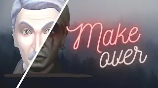 Мейковер Владика | The Sims 4