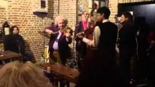 SubraMania featuring Roby Lakatos - FAST Violin playing!