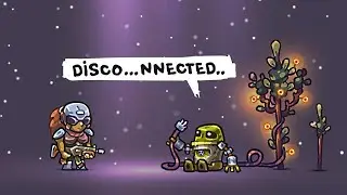 Обновленный трек ♪♫ для будущего ремастера игры Зомботрон ►