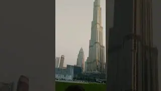 Дубай