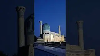 beautiful country, it's Uzbekistan 🇺🇿😲