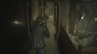 RE2 Speedrunning: Quick Turn/90 Turn