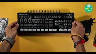 Unboxing : ATEM SDI Extreme ISO – A Game-Changer for Portable Live Productions!