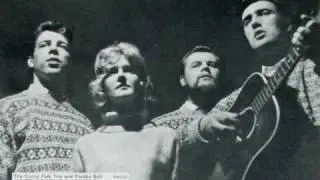 The Corrie Folk Trio And Paddie Bell --- Fine Flowers In The Valley