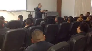 Video No todo es tragar