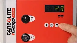 301 Temperature Controller: Adjusting the Setpoint
