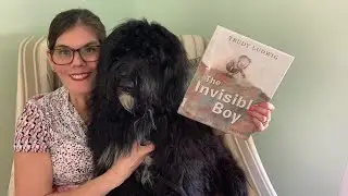 Books & Birthdays 5.13.2021