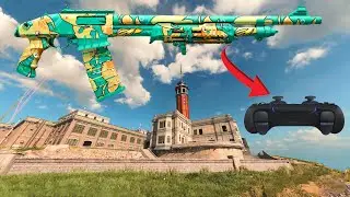 DESBLOQUEEI MINHA MOVIMENTAÇÃO E ME VINGUEI DOS TONFEIROS! #ressurgencia #warzone #gameplay