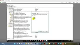 How to Fix Enter Network Password Credentials in LAN computer | Password Protected already off |