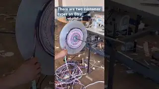 There are two types of customers on Etsy ￼