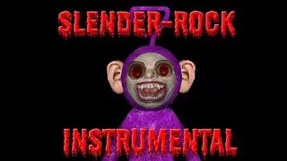 SLENDER-ROCK INSTRUMENTAL
