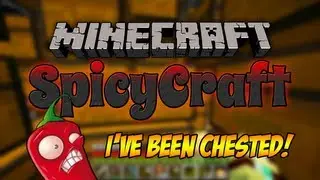Chested! [PRANK] – SpicyCraft #3