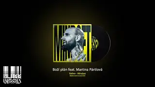 Refew ft. Martina Pártlová - Boží plán (TEXT)
