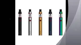 New all-in-one Kit - SMOK Stick M17 Starter Kit|Specialty Makes brillians