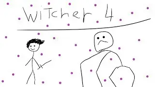 Witcher 4 Leaked Betrayal