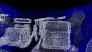 CREAFORM Handyscan 3D scanner- 3D scanning of a complete car