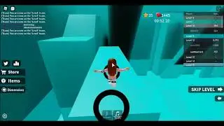 Speed Run 4, Level 12-