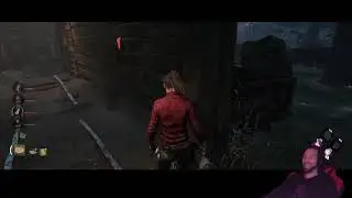 Friend Is More Scared By Me
